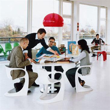 Casalino Chair | Working Environments Furniture